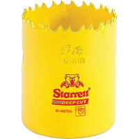 Serra Copo Aco Rapido Starrett 48Mm Sh0178