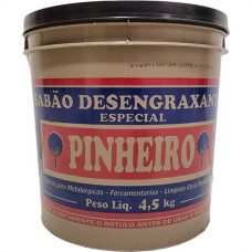 Desengraxante ''Pasta'' Pinheiro 4,5K 36