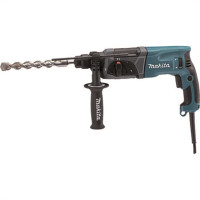 Martelete Makita Sds 220V 780W Hr2470-220V