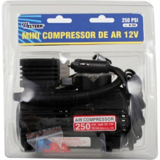 Compressor ''Mini'' Western 12V 250Psi W-250