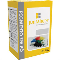 Pigmento Po Juntalider Azul 500G 