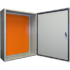 Quadro Comando/Painel G2R 30X20X20 Cam-100