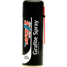 Grafite Em Spray Waft 200Ml 6181