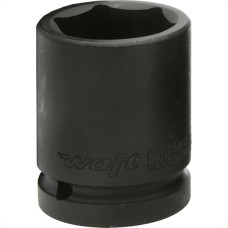 Soquete Waft Impacto Sextavado 3/4''28Mm 6122