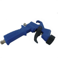 Pistola Arprex Modelo Stylo Ar Direto Azul Bico 0,80Mm 