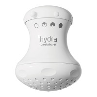 Ducha Corona/Hydra Gorducha 4 Temperaturas 127V 5450W Dpgd4S541Br