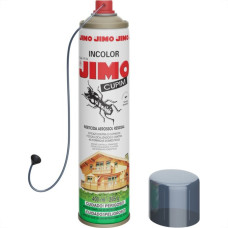 Anti Cupim Jimo 400Ml Spray 11698