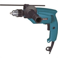 Furadeira Makita Impacto 1/2'' 127V Com Maleta Hp1630K