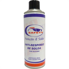 Antirespingo Solda Prosafety Com Silicone 400Ml Wps0300