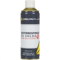 Antirespingo Solda Prosafety Sem Silicone 400Ml Wps0301