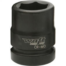 Soquete Waft Impacto Sextavado 1'' 30Mm 6141