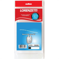 Resistencia Lorenzetti Aquecedor Versatil 127V 5000W 755D 