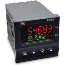 Controle Temperatura Coel Lwk48 350O. Bivolt 