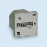 Totalizador Horas Coel Dh1/100 220V 