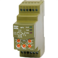 Coel*Monitor Tensao Pvd2-2F 127V Pvwa--P