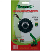 Fio Nylon 1,8Mm/ 8M Trapp 800W Plus 