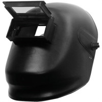 Mascara Solda Prosafety Capacete Visor Articulado Wps0861