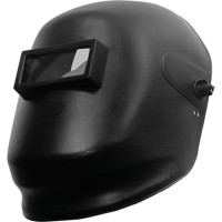 Mascara Solda Prosafety Capacete Visor Fixo Wps0863