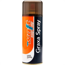 Graxa Spray Waft 200Ml 6219