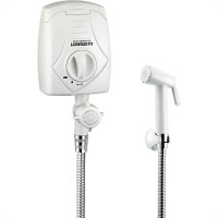 Ducha Higienica Cabelereiro Lorenzetti 3 Temperaturas 220V 4300W 