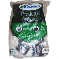 Luva Eletroduto Pvc Amanco   2'' 11718 - Kit C/10 