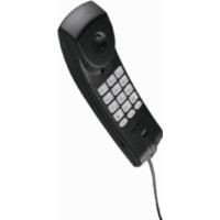 Telefone Intelbras Gondola Tc20 Preto 