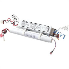 Reator Inversor De Emergencia Intral 127V