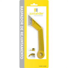 Raspador De Rejunte Juntalider Com 2 Laminas 