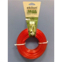 Fio Nylon Ekilon 2,0Mm/ 28M 100G Universal 7166