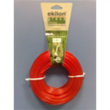 Fio Nylon Ekilon 2,0Mm/ 28M 100G Universal 7166