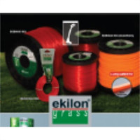 Fio Nylon Ekilon 1,8Mm/340M 1Kg Universal 7181