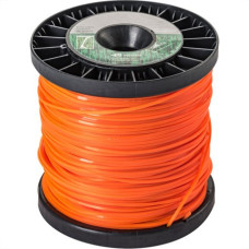 Fio Nylon Ekilon 3,0Mm/116M 1Kg Quadrado Universal 7191