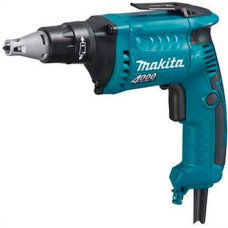 Parafusadeira Makita Drywall 127V 570W Fs4000-127V