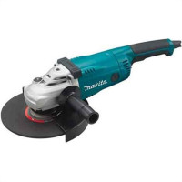 Esmerilhadeira Makita 9'' 220V 2200W Ga9020-220V