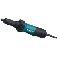 Retificador Makita 1/4'' 127V 400W Gd0600-127V