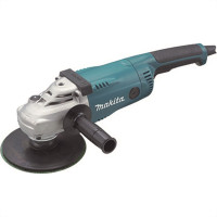 Lixadeira Makita Industrila 7'' 2200W 127V Sa7021-127V