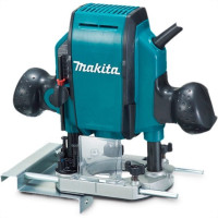 Tupia Makita 1/4'' 900W 220V Rp0900-220V