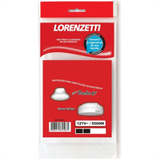 Resistencia Lorenzetti Bella/Fashion 127V 5500W 3056B 