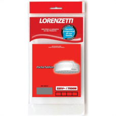 Resistencia Lorenzetti Fashion 220V 7500W 3056D 