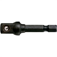 Adaptador Soquete Makita 1/4''X1/2''-Hast 1/4 B-54673