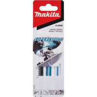 Serra Tico Makita Encaixe Universal Com 3Pecas B-06292