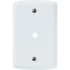 Placa Tramontina Lux 4X2 (Furo) 