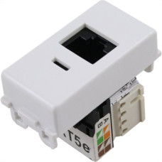 Modulo Tramontina Lux Tomada Rj45 