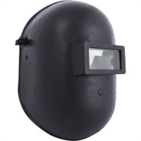 Mascara Solda Ledan Capacete Visor Articulado 725Cs 2158