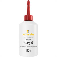 Oleo Multiuso Juntalider 100Ml  - Kit C/6 