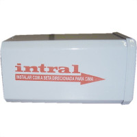 Reator Intral Vapor Metalico Externo 250W Osram Alto Fator 1209