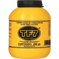 Removedor Neutralizador Convertedor. Ferrugem Primer Tf7   200Ml 29440