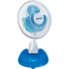 Ventilador Mesa Ventisol 20Cm Base/Garra 220V 8758