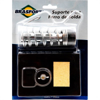 Suporte Ferro Soldar Brasfort 8867