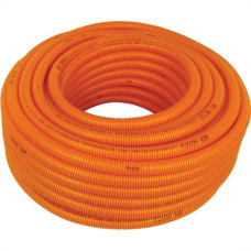 Conduite Corrugado Laranja Adtex 1/2X50M *20Mm 4.4